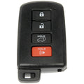 KEYLESS REMOTE CASE