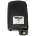 KEYLESS REMOTE CASE