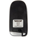 KEYLESS REMOTE CASE