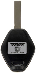 KEYLESS REMOTE CASE