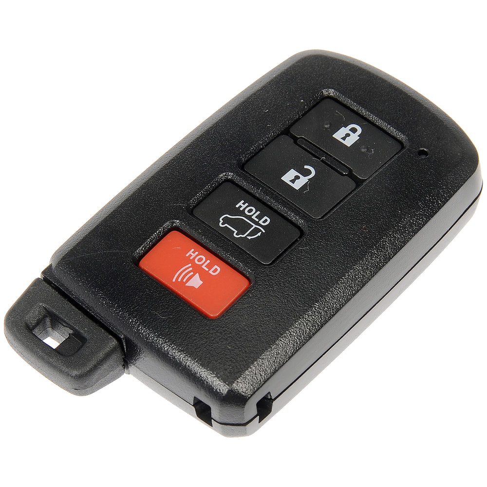 KEYLESS REMOTE CASE