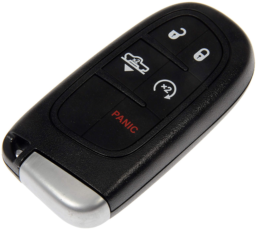 KEYLESS REMOTE CASE
