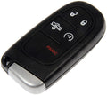 KEYLESS REMOTE CASE