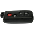 KEYLESS REMOTE CASE
