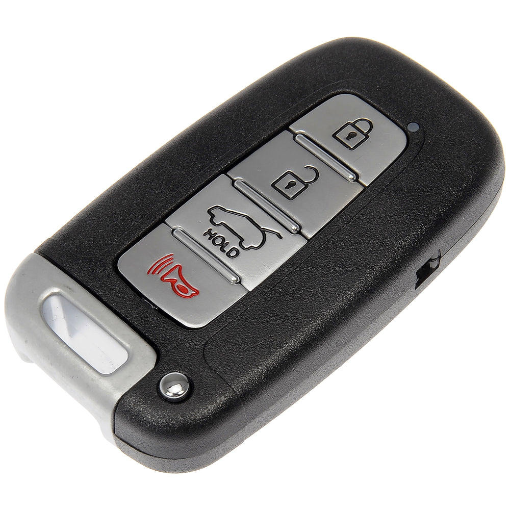 KEYLESS REMOTE CASE