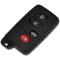 KEYLESS REMOTE CASE