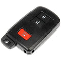 KEYLESS REMOTE CASE