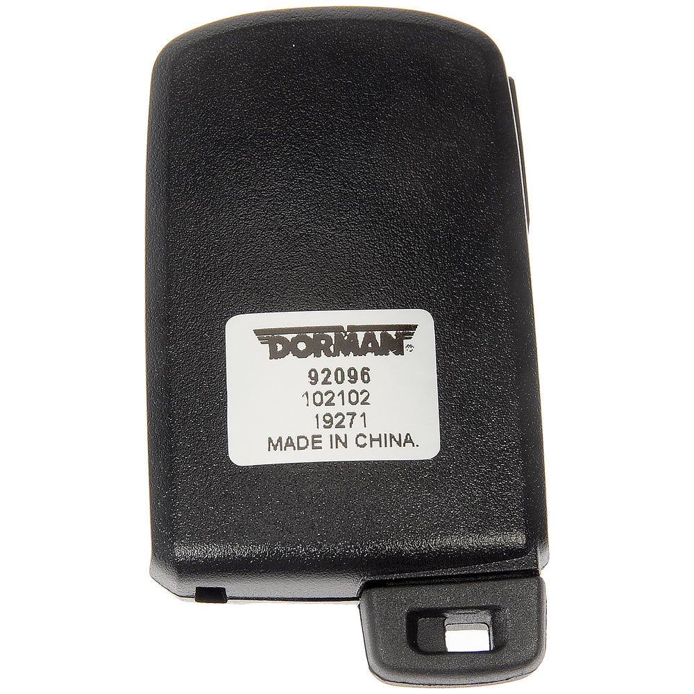 KEYLESS REMOTE CASE