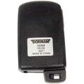 KEYLESS REMOTE CASE