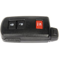 KEYLESS REMOTE CASE