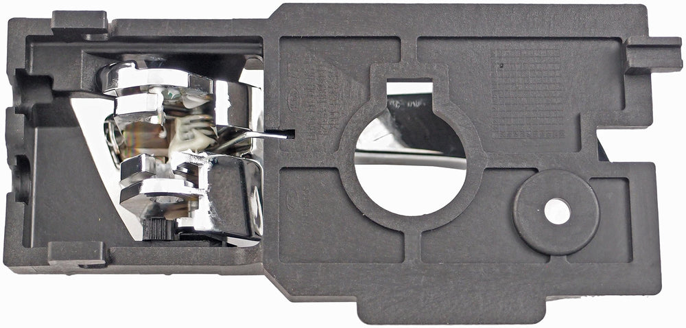 INTERIOR DOOR HANDLE