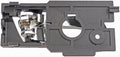 INTERIOR DOOR HANDLE