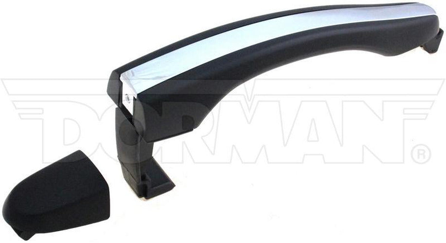 EXTERIOR DOOR HANDLE