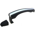 EXTERIOR DOOR HANDLE