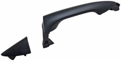 EXTERIOR DOOR HANDLE