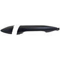 EXTERIOR DOOR HANDLE