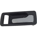 INTERIOR DOOR HANDLE