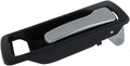 INTERIOR DOOR HANDLE