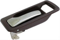 INTERIOR DOOR HANDLE