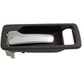 INTERIOR DOOR HANDLE