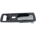 INTERIOR DOOR HANDLE