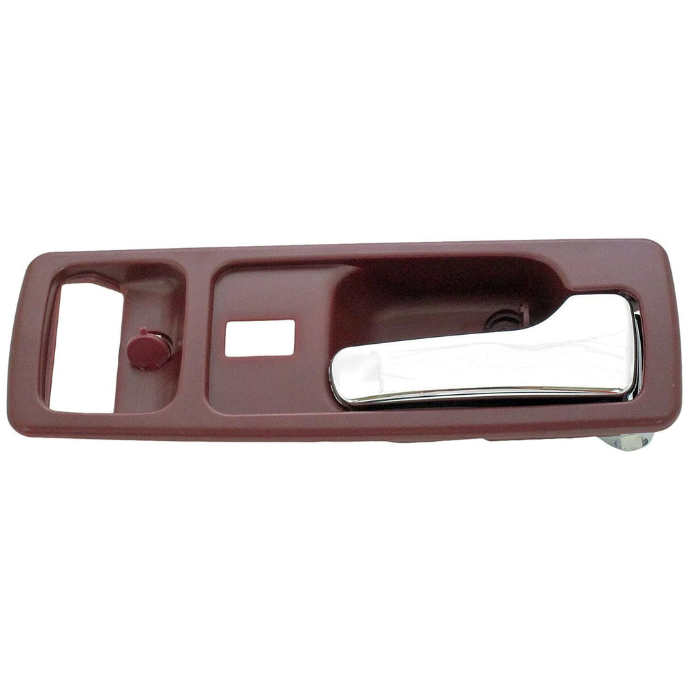INTERIOR DOOR HANDLE