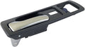 INTERIOR DOOR HANDLE