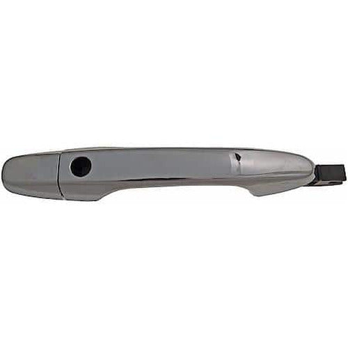 EXTERIOR DOOR HANDLE