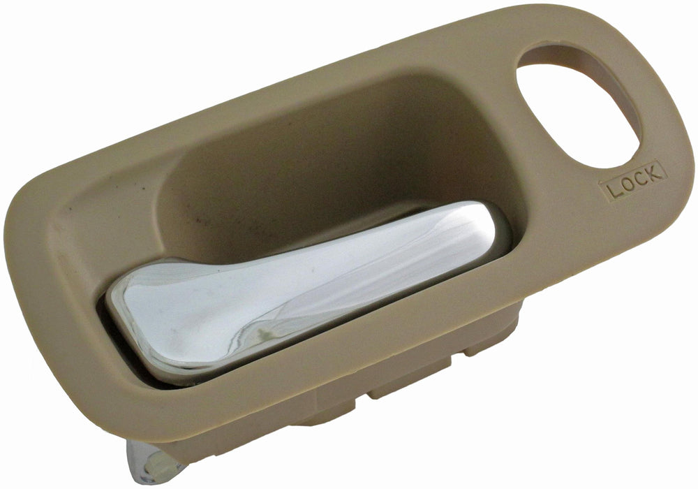 INTERIOR DOOR HANDLE