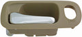 INTERIOR DOOR HANDLE