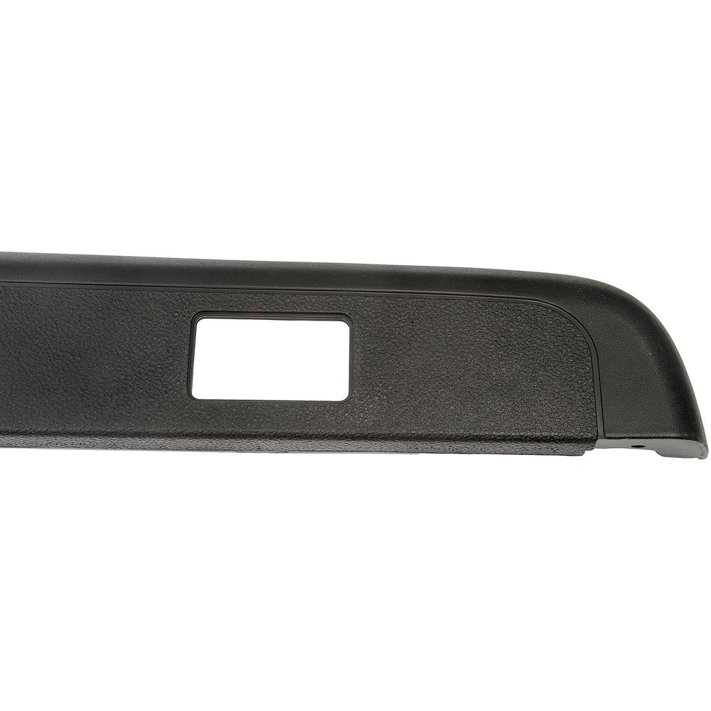 BED RAIL COVER