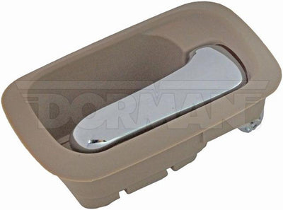 INTERIOR DOOR HANDLE