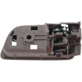 INTERIOR DOOR HANDLE