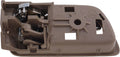 INTERIOR DOOR HANDLE
