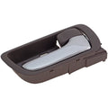 INTERIOR DOOR HANDLE
