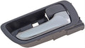 INTERIOR DOOR HANDLE