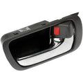 INTERIOR DOOR HANDLE