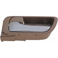 INTERIOR DOOR HANDLE