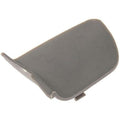 INTERIOR DOOR HANDLE