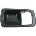 INTERIOR DOOR HANDLE