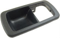INTERIOR DOOR HANDLE