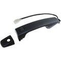 EXTERIOR DOOR HANDLE