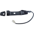 EXTERIOR DOOR HANDLE