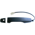 EXTERIOR DOOR HANDLE
