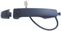 EXTERIOR DOOR HANDLE