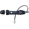 EXTERIOR DOOR HANDLE