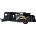 INTERIOR DOOR HANDLE