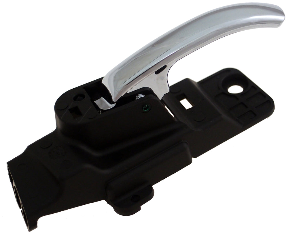 INTERIOR DOOR HANDLE