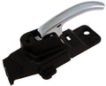 INTERIOR DOOR HANDLE