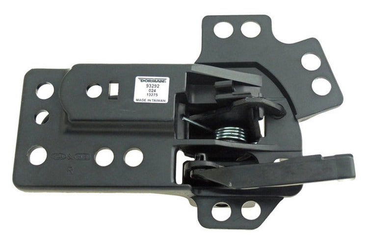 INTERIOR DOOR HANDLE